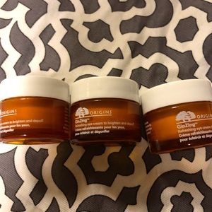 Origins Eye Cream